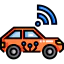 Smart car icon 64x64