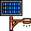 Streetlight icon 64x64