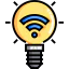 Smart light icon 64x64