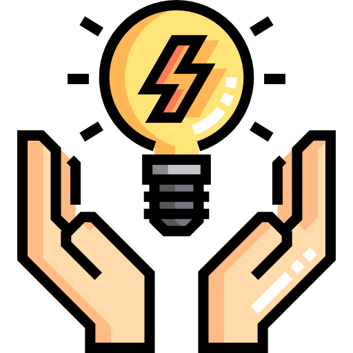 Lightbulb icon