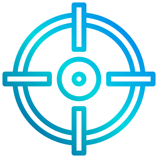 Target icon