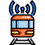 Train icon 64x64