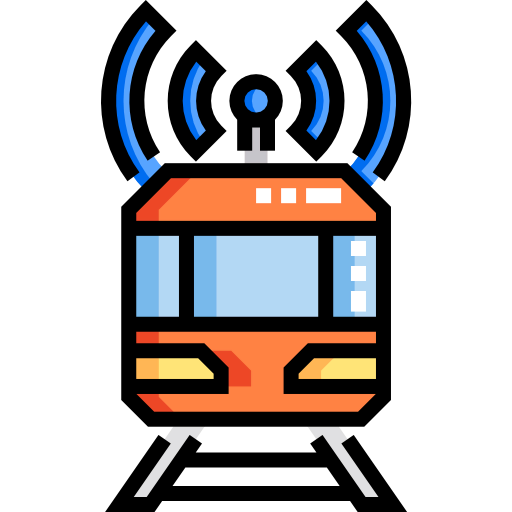 Train icon