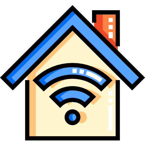 Smarthome icon