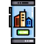 City icon 64x64