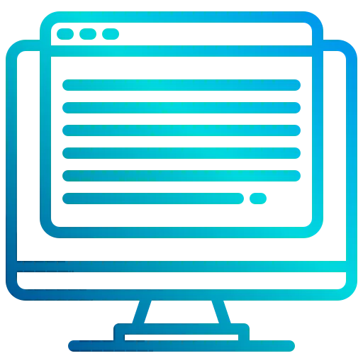Website 图标
