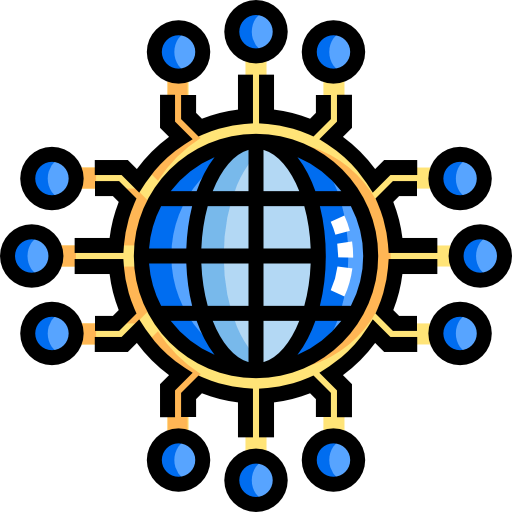 Internet アイコン