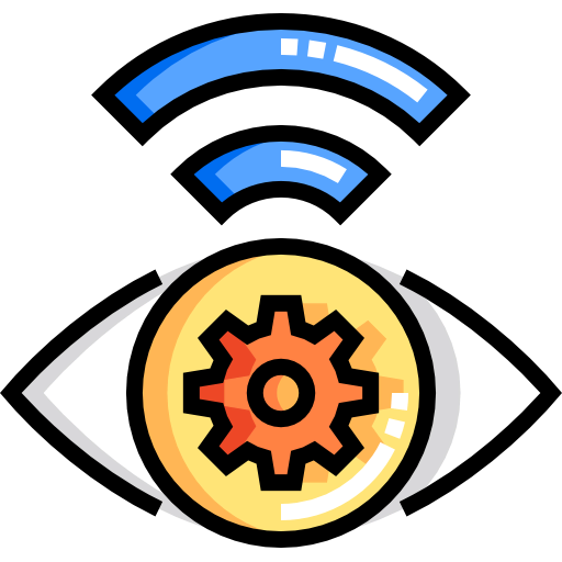 Eye icon