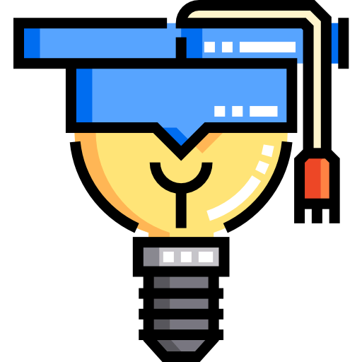Lightbulb icon