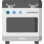 Stove 图标 64x64