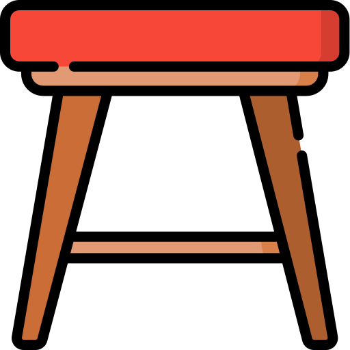 Stool icon
