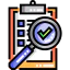 Evaluation icon 64x64