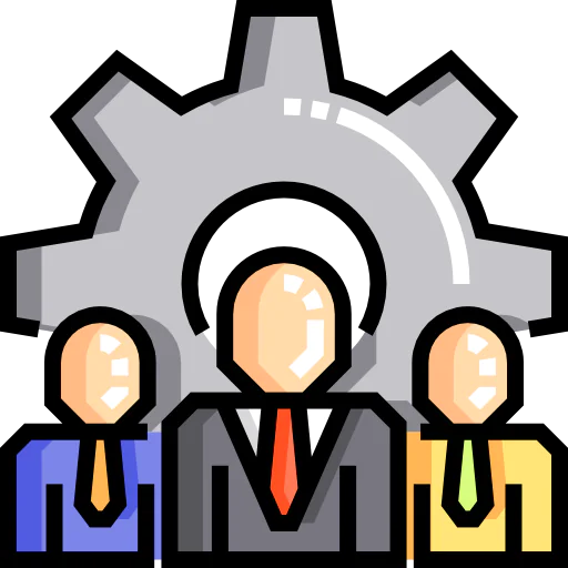 Teamwork 图标