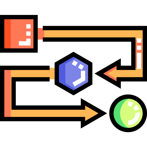 Process icon