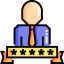 Staff icon 64x64