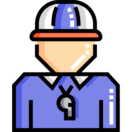 Coach icon