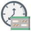 Calendar ícone 64x64