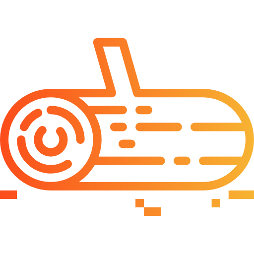 Log 图标