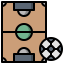Soccer ícone 64x64
