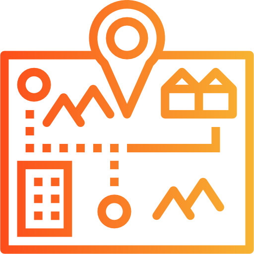 Map icon