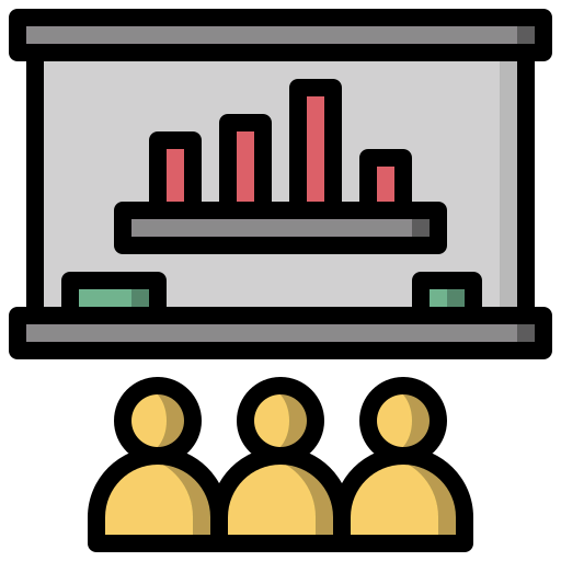 Seminar biểu tượng