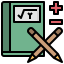 Mathematics icon 64x64