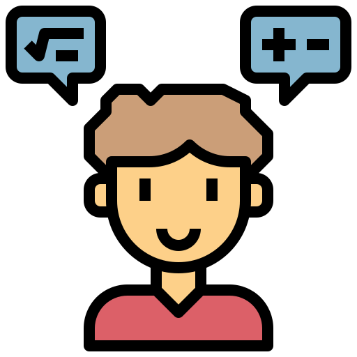 Knowledge icon
