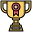Award ícono 64x64