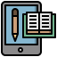 Ebook ícono 64x64
