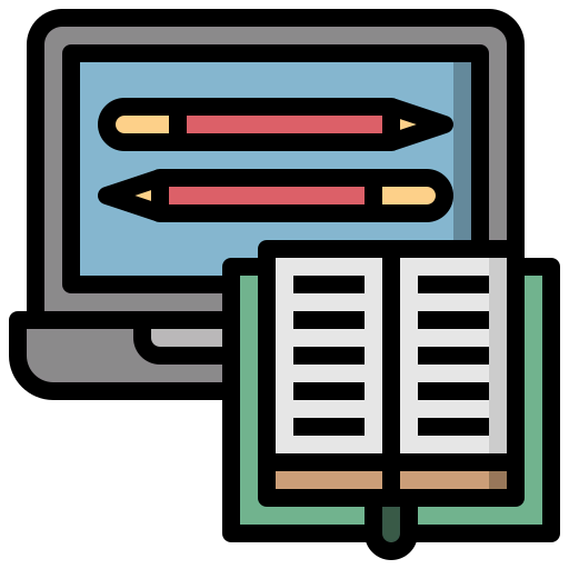 Laptop icon