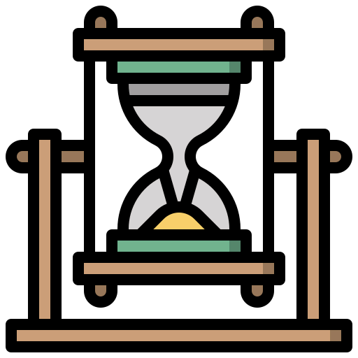 Hourglass 图标