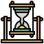 Hourglass ícono 64x64