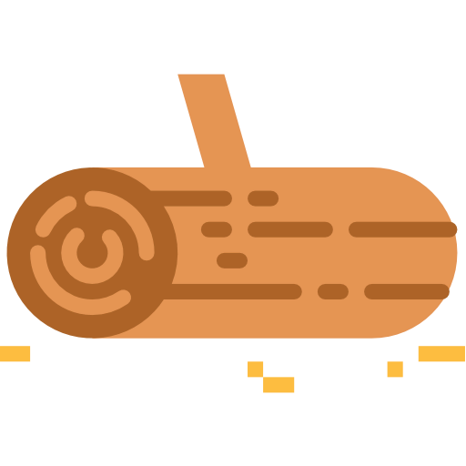 Log icon