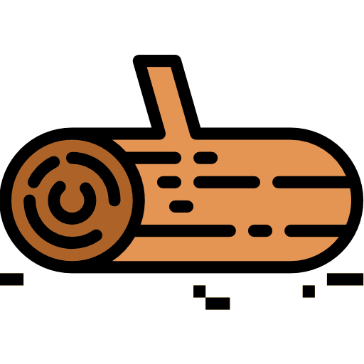 Log Ikona