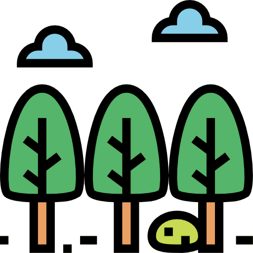Forest icon