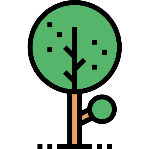 Tree Symbol