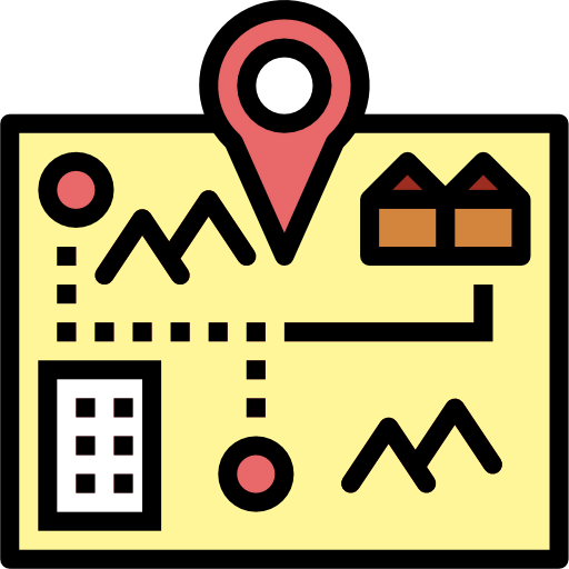 Map icon