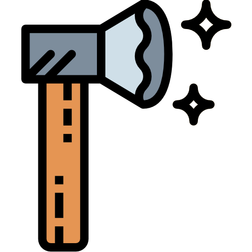 Axe icon