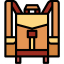 Backpack icône 64x64