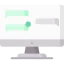 Chat icon 64x64