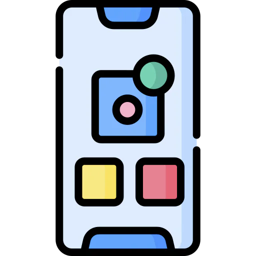 App icon