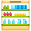 Shelf icon 64x64