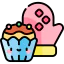 Confectioner 图标 64x64