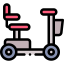 Scooter icon 64x64