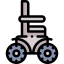 Wheelchair icon 64x64