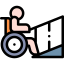 Ramp icon 64x64