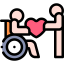 Love icon 64x64