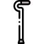 Cane icon 64x64