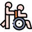 Disabled people 상 64x64