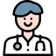 Doctor icon 64x64